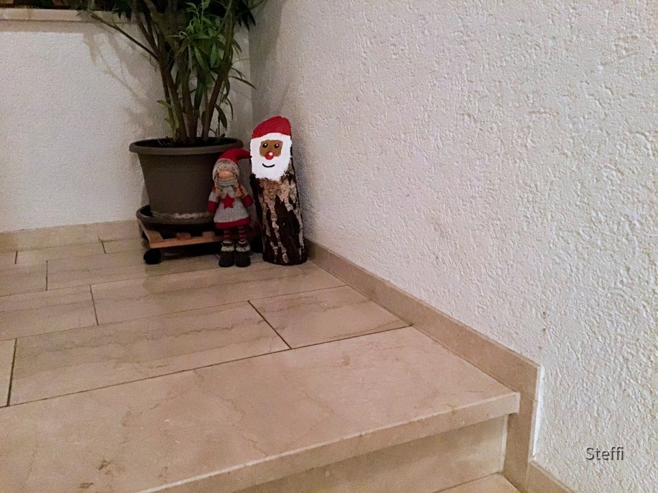 Weihnachten 2020