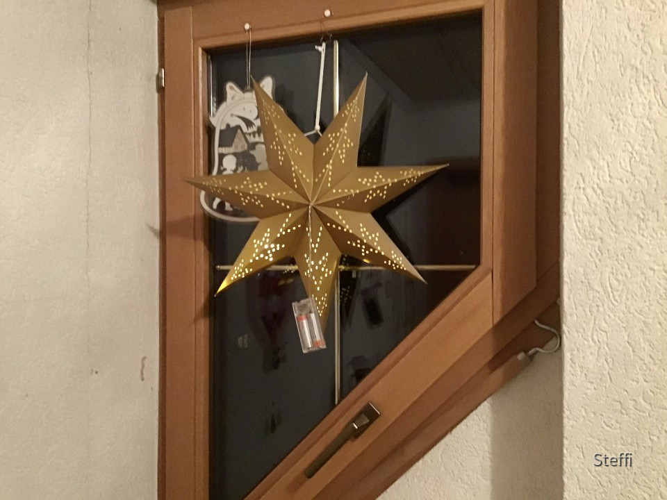 Weihnachten 2020