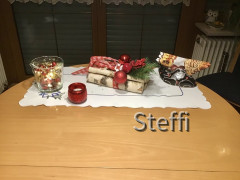 Weihnachten 2020