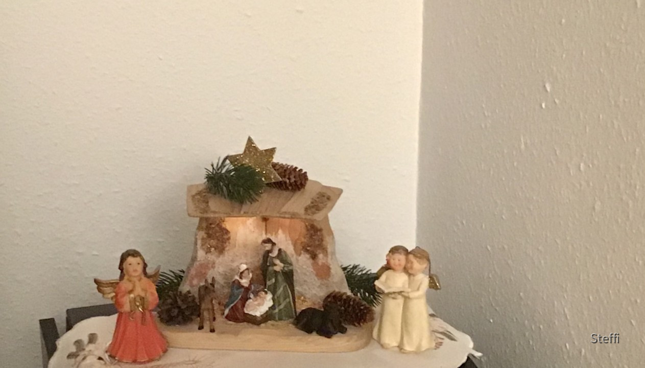 Weihnachten 2020