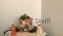 Weihnachten 2020