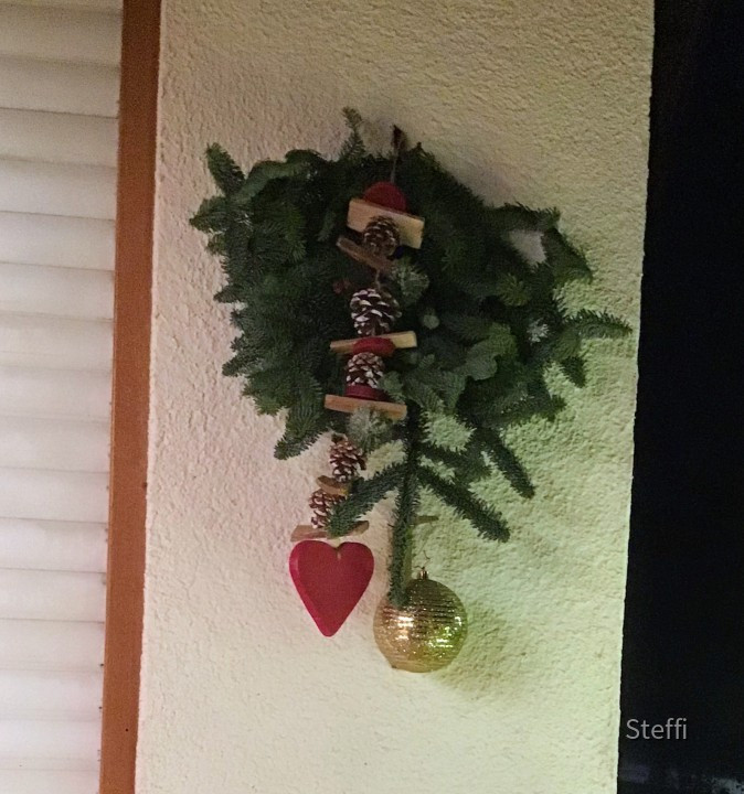 Weihnachten 2020