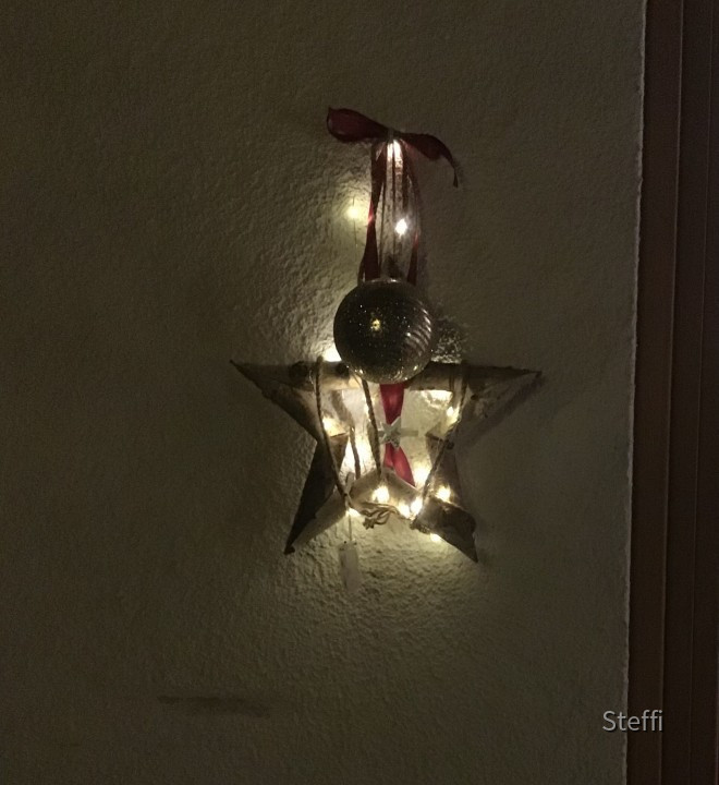 Weihnachten 2020