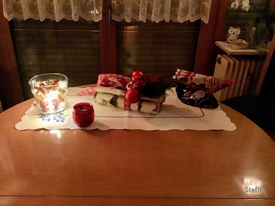 Weihnachten 2020