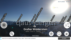 Rangiswanger Horn