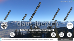 Rangiswanger Horn