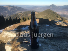 Rangiswanger Horn