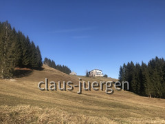 Rangiswanger Horn