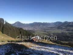 Rangiswanger Horn