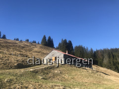 Rangiswanger Horn