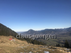 Rangiswanger Horn