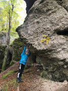 Heimaträtsel Tom
