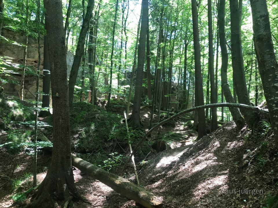 Teufelsküche