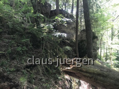 Teufelsküche