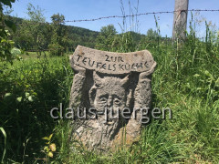 Teufelsküche