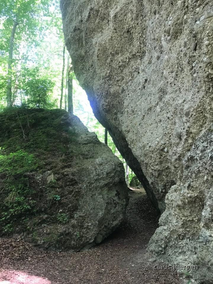 Teufelsküche