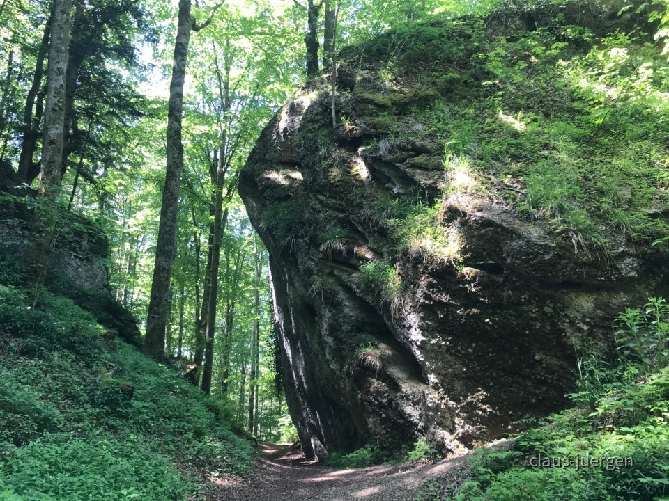 Teufelsküche