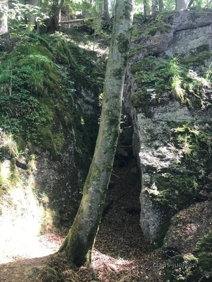 Teufelsküche