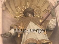  Nepomuk Igling St. Johannes