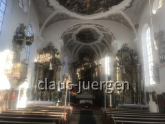 Nepomuk Igling St. Johannes