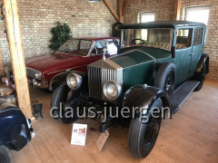 Oldtimer Kern Markt Rettenbach