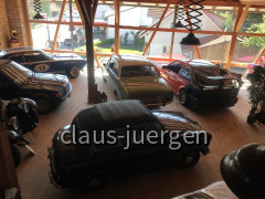 Oldtimer Kern Markt Rettenbach