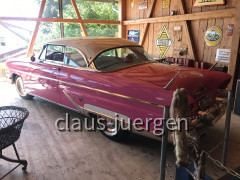 Oldtimer Kern Markt Rettenbach