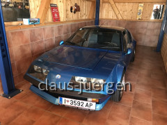 Oldtimer Kern Markt Rettenbach