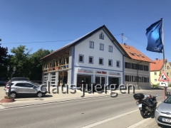Oldtimer Kern Markt Rettenbach