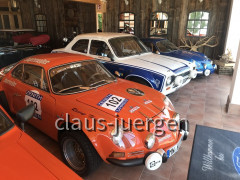 Oldtimer Kern Markt Rettenbach