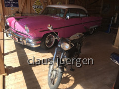 Oldtimer Kern Markt Rettenbach