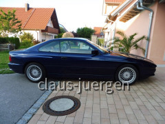 BMW 850i