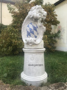 Heimaträtsel Löwe