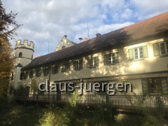 Schloß Kaltenberg