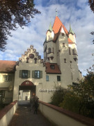 Schloß Kaltenberg