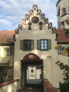 Schloß Kaltenberg