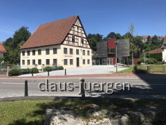 Südseemuseum Obergünzburg