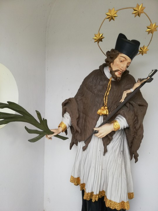 Molln < Nepomuk