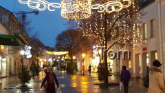 Eisenstadt Weihnacht
