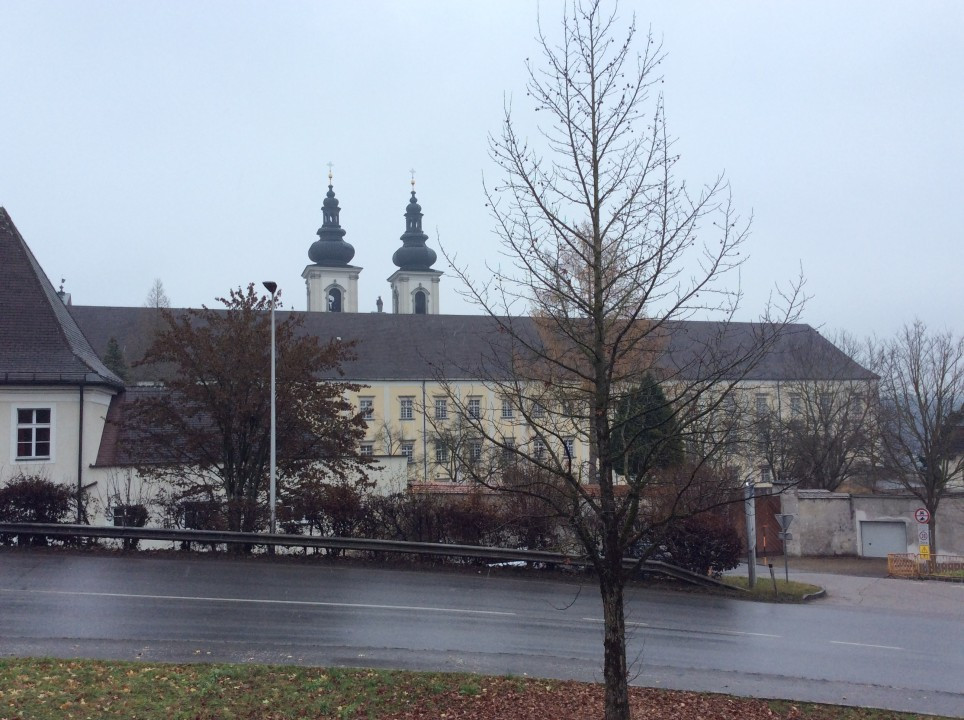 Kremsmünster < Nepomuk