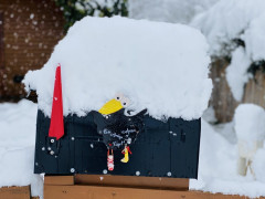 Postkasten
