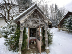 Kapelle