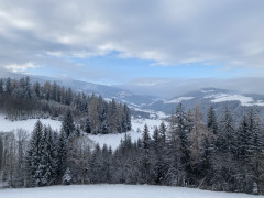 Winterlandschaft
