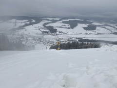 Skilift Obdach