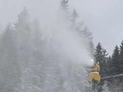 Kunstschnee