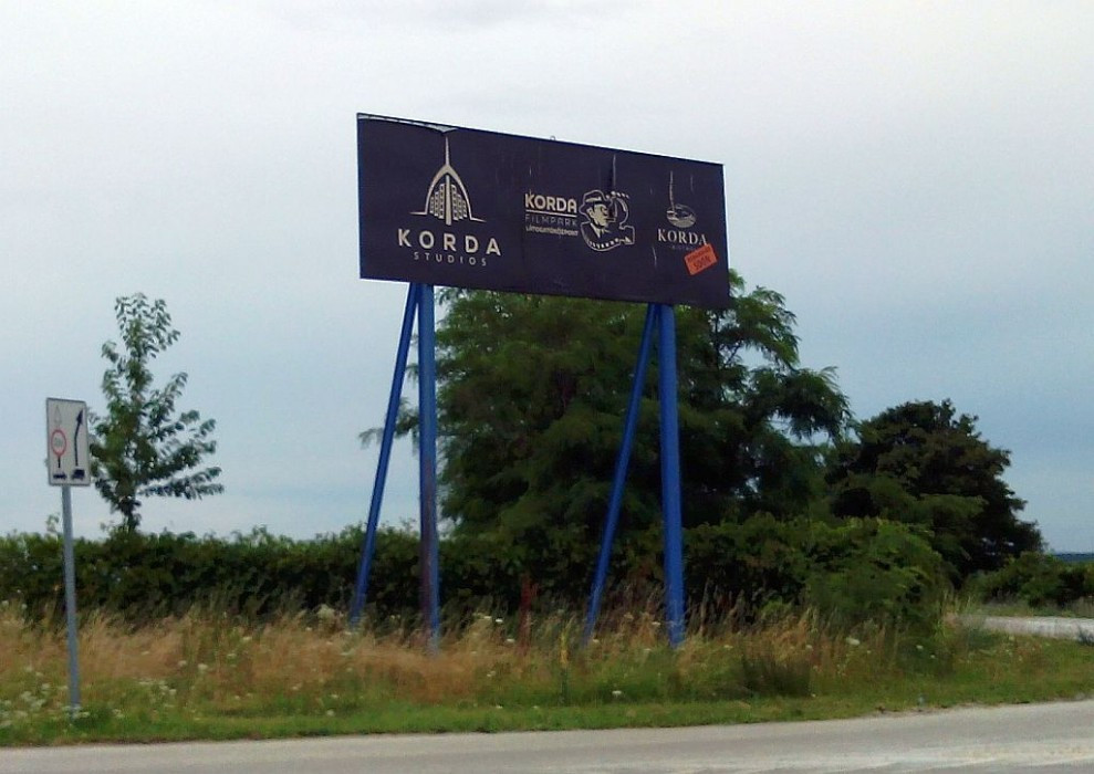 Korda-Studios