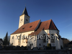 St. Alban Honsolgen