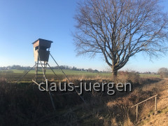 Staudenbahn