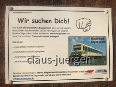 Staudenbahn