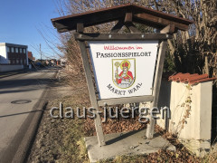 Waal Passionsspiele
